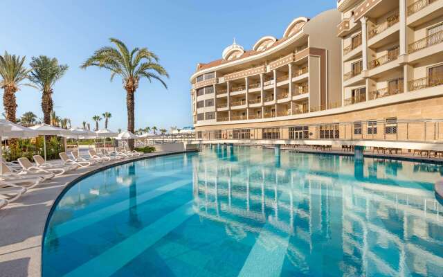 Kirman Belazur Resort & Spa - All Inclusive