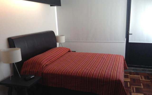 Suites Havre