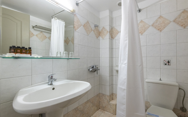 Parnassos Delphi Hotel