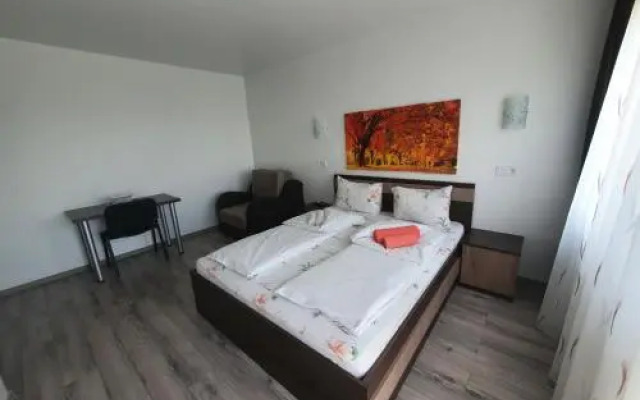 Pensiunea Bella Vista