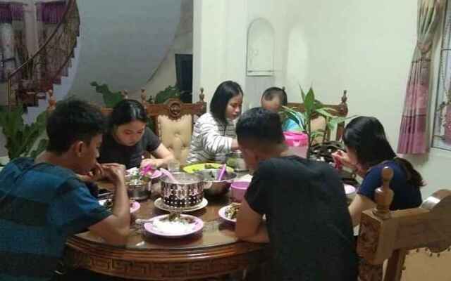 Darra Homestay Toraja