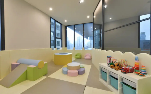 GM Estate Hotel and Executive Apartments