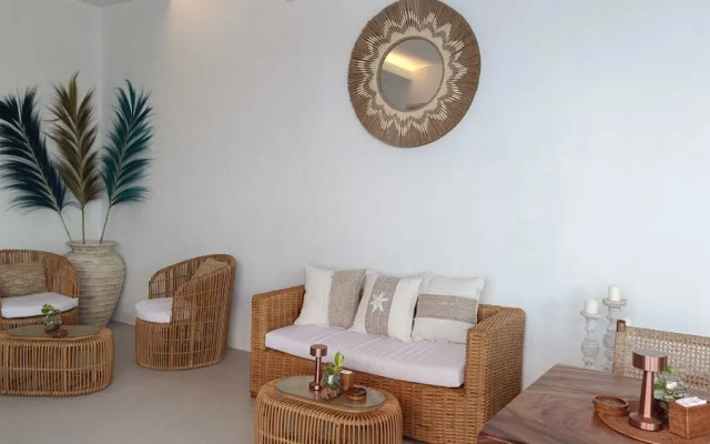 Santai Suites Nusa Dua Bali