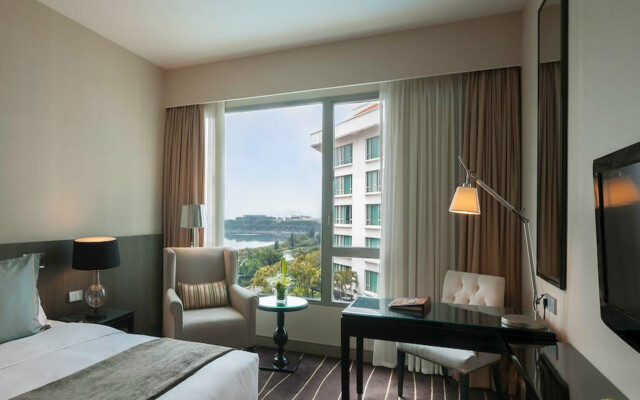 Marco Polo Xiamen