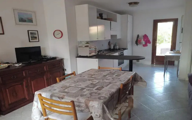 Budoni centro appartamento