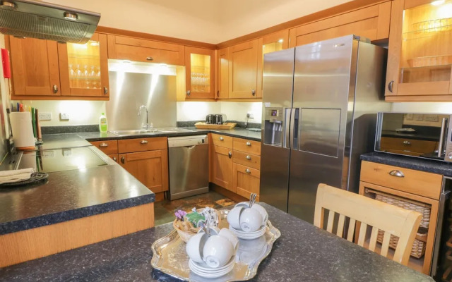 Bynack - Mar Lodge Estate