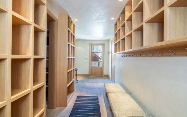THE Tributary by Exceptional Stays