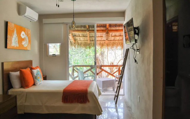 Rojo Manglar Hotel Boutique