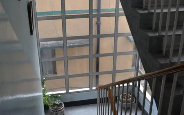 Monorama Guest House