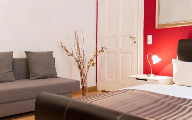 Hotel Spreewitz am Kurfürstendamm