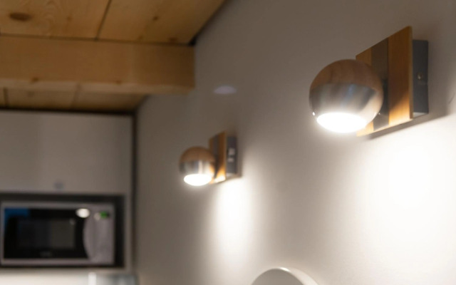 City Passage Apartments