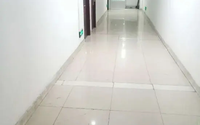 Lujia Hotel, Luping