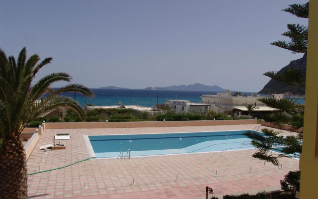 Kontessa Apartments