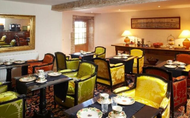 La Borde Maison d'Hôtes et Spa