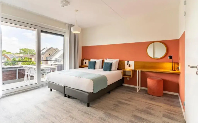 Dormio Hotel De Prins van Oranje