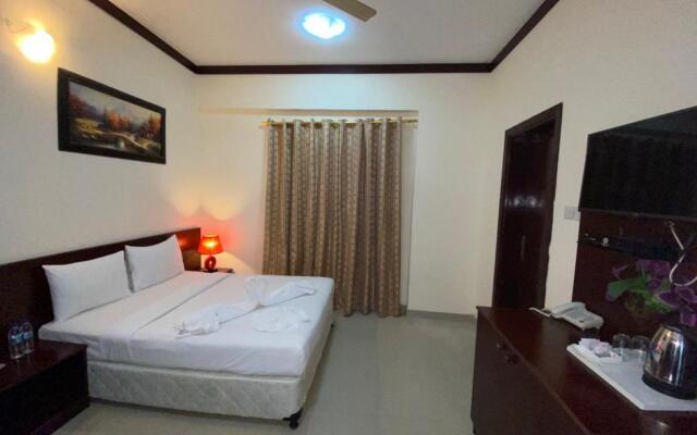 Savoy Grand Hotel Apartments