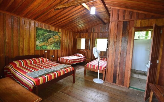 Tariri Amazon Lodge