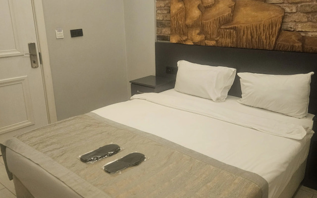 A Plus Residence