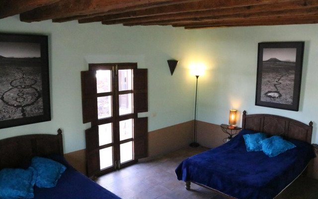 Hotel El Ángel y El Corazón