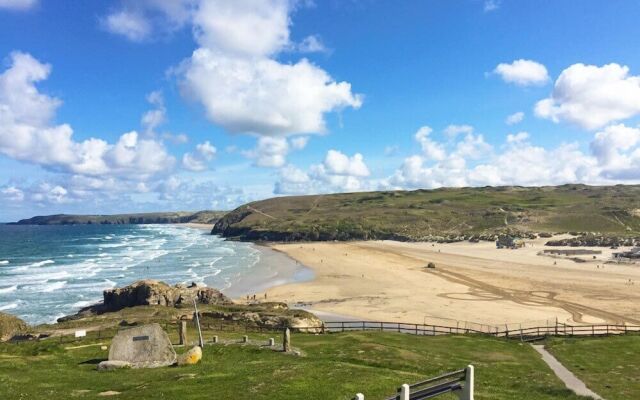 The Inn For All Seasons