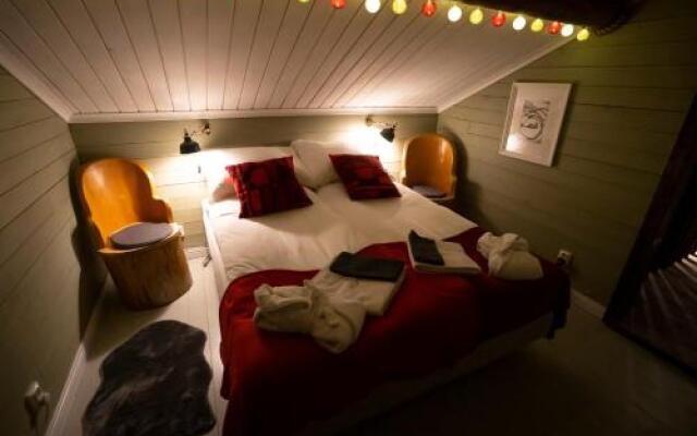 Lapland Guesthouse