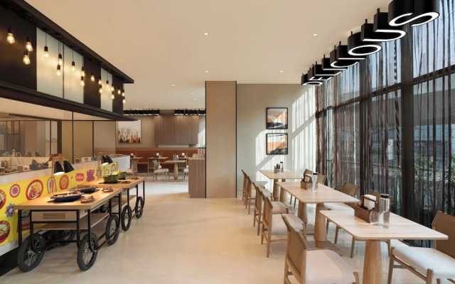 Ibis Mumbai Bkc