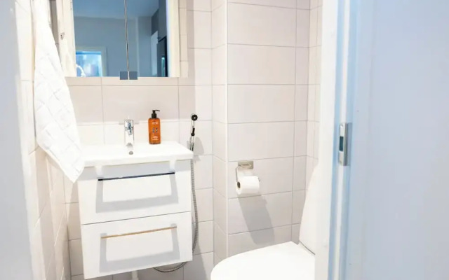 Vuokatin Välke A10