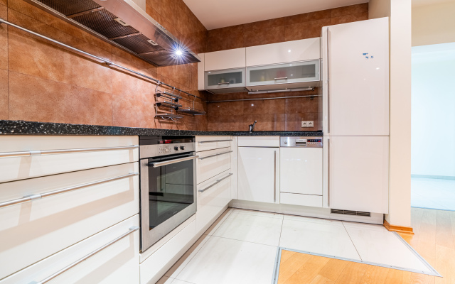 Апартаменты Sotis ЖК Волна Фрегат