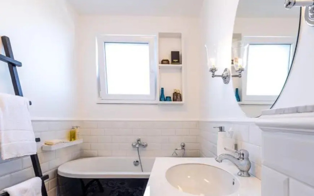 UBA Accommodation Aparthotel