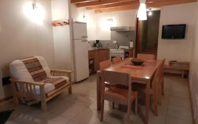 Apart Hotel Cuncumen