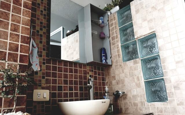 Mom's house colombia