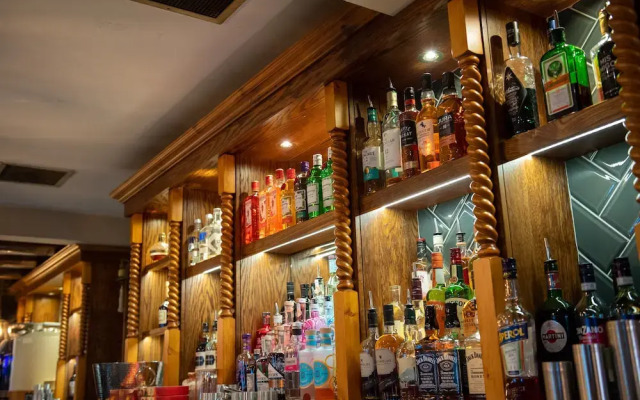 Red Lion Todwick by Greene King Inns