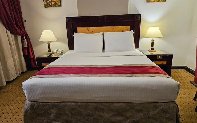 Caesar Hotel