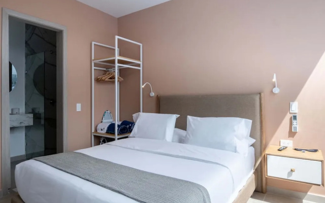 w Divine Loft w Perfect Terrace in CTG