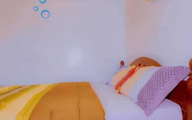 Welkom to Myplace