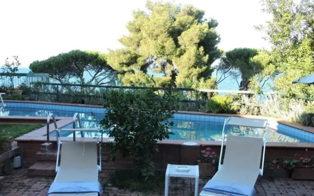 Holiday Home Villa Donatella