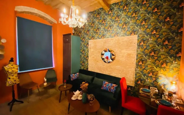 Fashion House in Livorno Centro