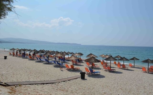 Thassos Grand Villas Apartments &Studios