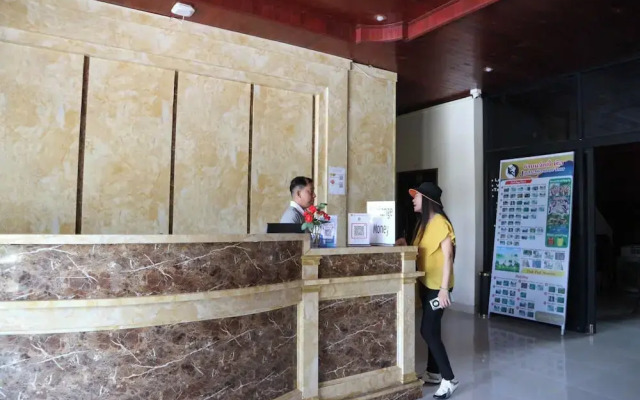 Vang Vieng Garden Resort