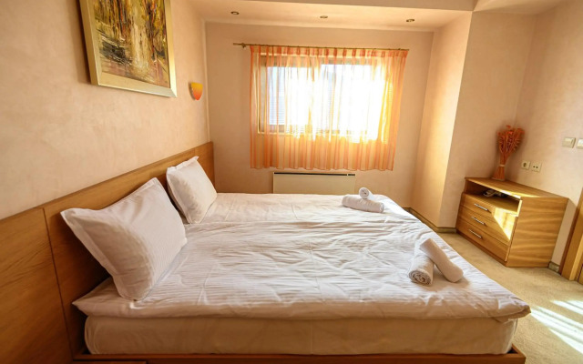 Vihren Palace Ski & Spa Resort