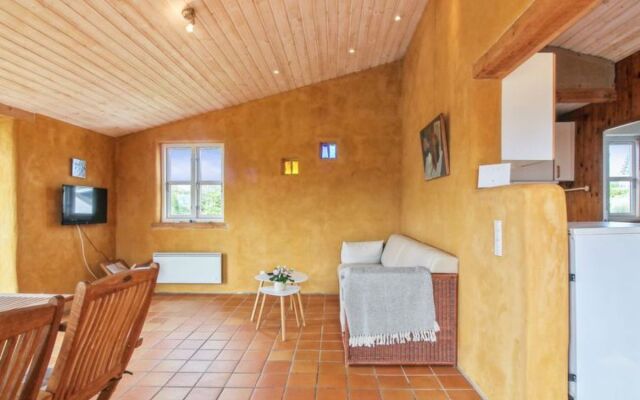 "Otis" - 200m from the sea in NW Jutland