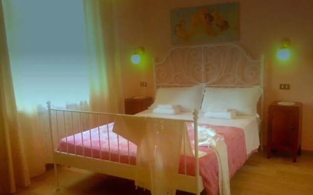 b&b Villa Eugenia