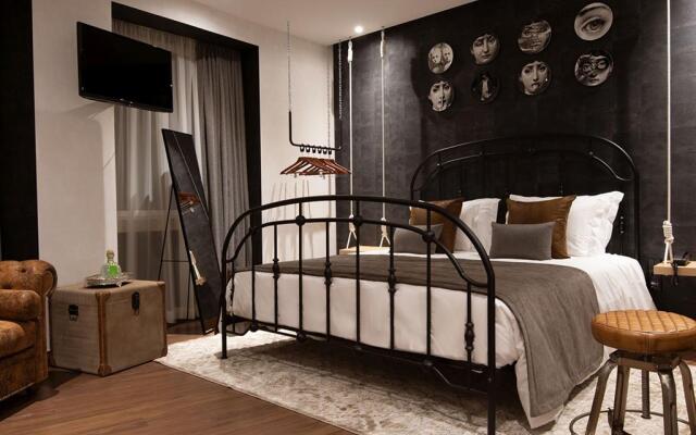 Maxime Boutique Hotel Avenida da Liberdade