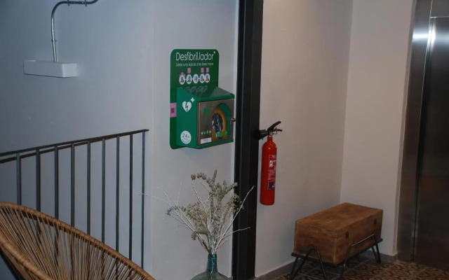 La Casa Del Miracle