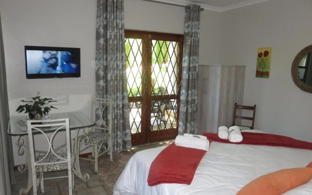 Cul de Sac - Accommodation