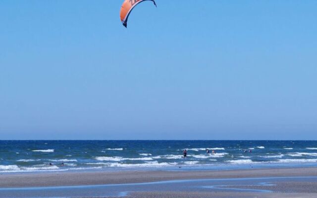 "Aggi" - 1km from the sea in Western Jutland