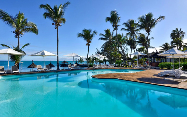 Coral Azur Beach Resort