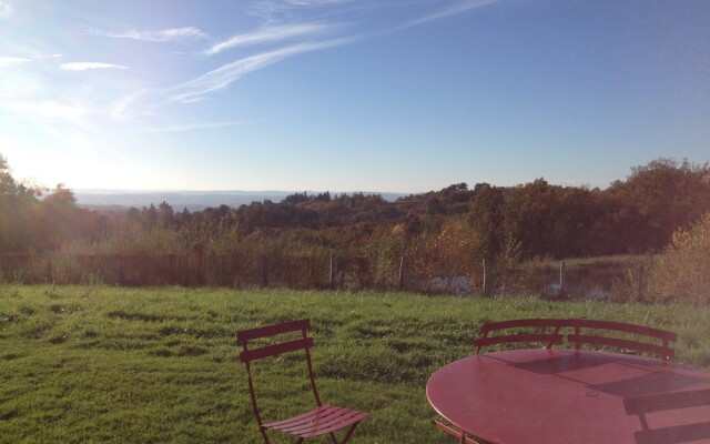 Les Collines de Sainte-Féréole