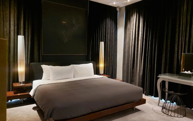 Kemang Icon Hotel