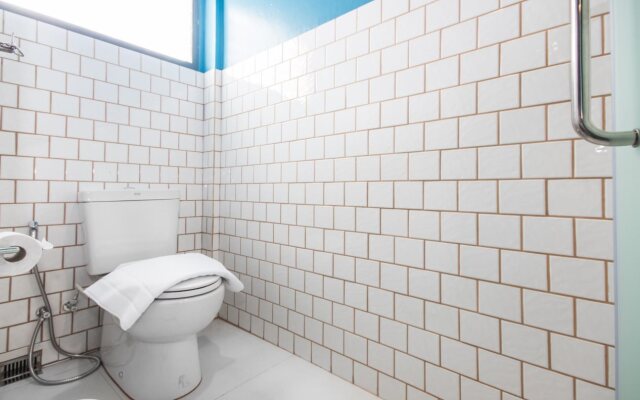 Mimi & Jim Co-living Space